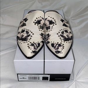 Dolce Vita Harmony Mules